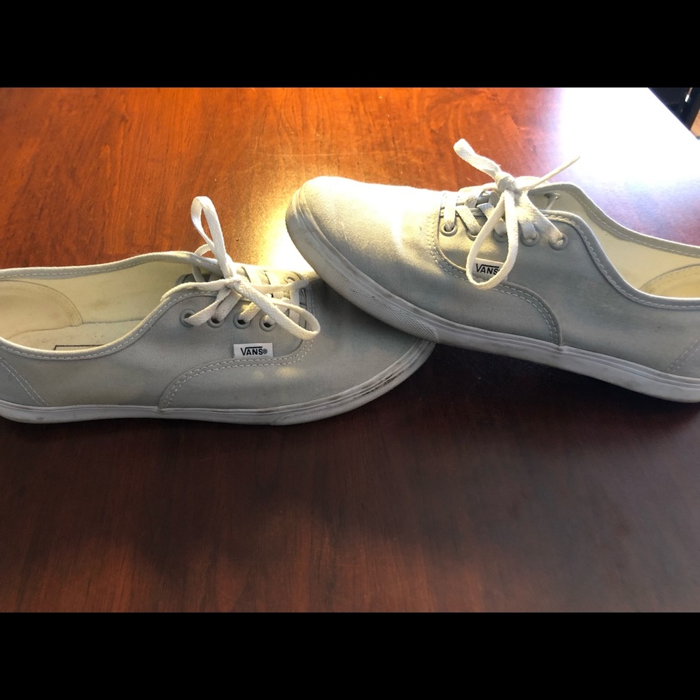 Vans